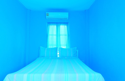 Tak Hotel | Baan Fa La Mai Resort