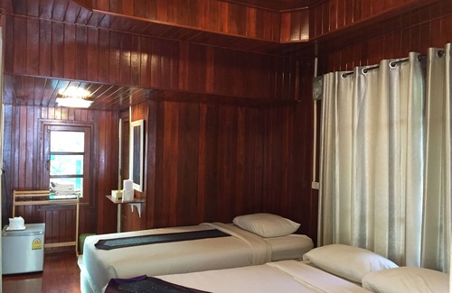 Muak Lek Hotel | Baan Ing Khao Resort