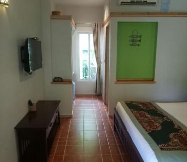 Chiang Rai House | Baan Jaru