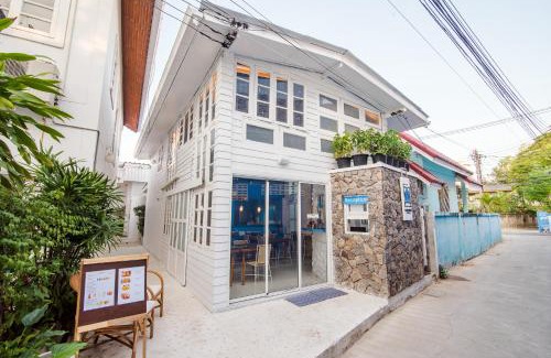 Khao Takiab Resort | Baan KangMung Hua Hin On The Beach