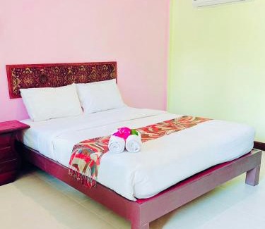 Lamai Hotel | Baan Karnjana Hotel Samui