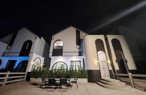 Pak Chong Villa | Baan Khongkwan Pool villa Khaoyai Pakchong