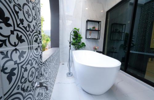 Pak Chong Villa | Baan Khongkwan Pool villa Khaoyai Pakchong