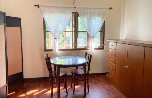 Mu Si House | Baan Ko Little House