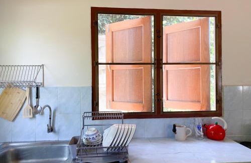 Mu Si House | Baan Ko Little House