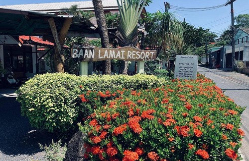 Lamai City Center Resort | Baan Lamai Resort