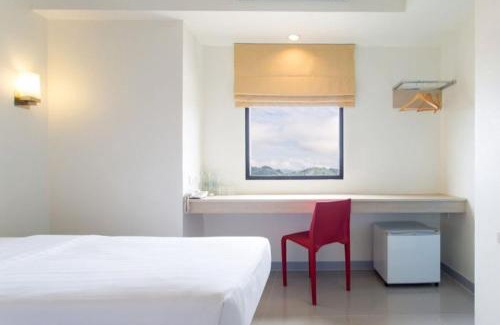 Udon Thani Hotel | Baan MangMee Resort Udonthani