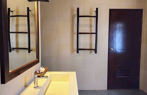 Hua Hin Hotel | Baan Me Suk Spa & Resort Hua-Hin