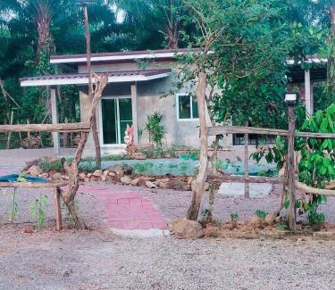 Mai Fat House | Baan Namthip Homestay Trang บ้านน้าทิพย์ โฮมสเตย์ตรัง