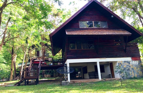 Kanchanaburi Villa | Baan Parimtarn Kanchanaburi