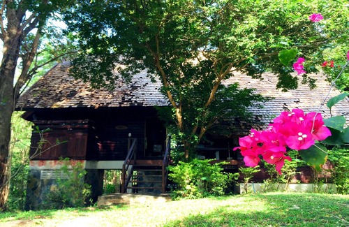 Kanchanaburi Villa | Baan Parimtarn Kanchanaburi