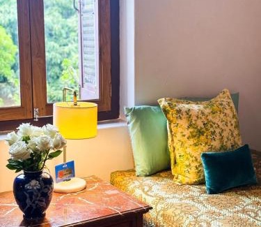 Sop Tui Bed & Breakfast | Baan Phraya Suren บ้านพระยาสุเรนทร์