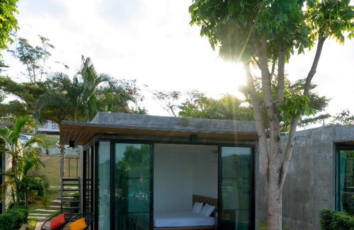 Wang Nam Khiao Resort | Baan Phu Pa Pha บ้านภูปภา