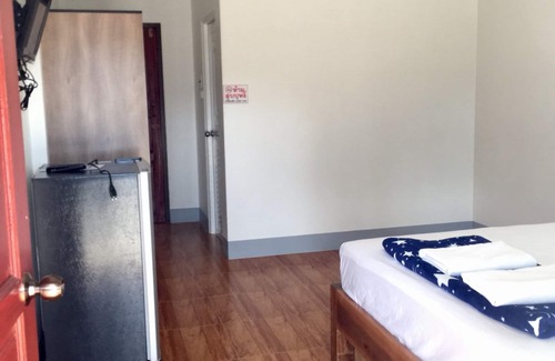 Chiang Khan Hotel | Baan Plernphat 2