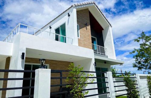 Hin Lek Fai Resort | Baan Rabiengkao Hua Hin