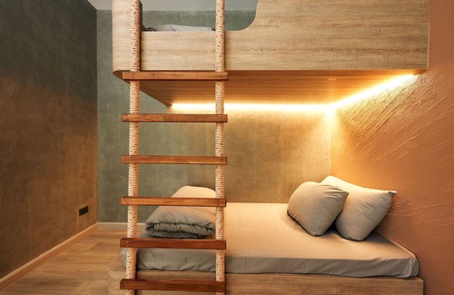 Lom Sak Resort | Baan Rai Santisuk