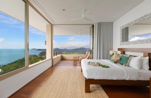 Taling Ngam Villa | Baan Sang