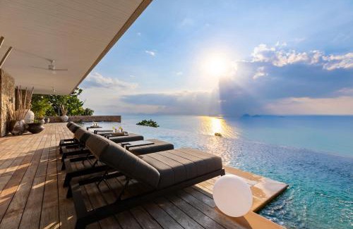 Taling Ngam Villa | Baan Sang