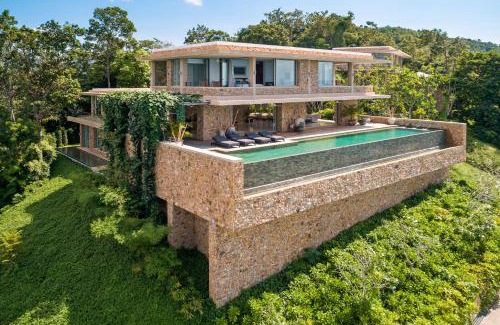 Taling Ngam Villa | Baan Sang