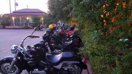 Phitsanulok Hotel | Baan Sanpoom