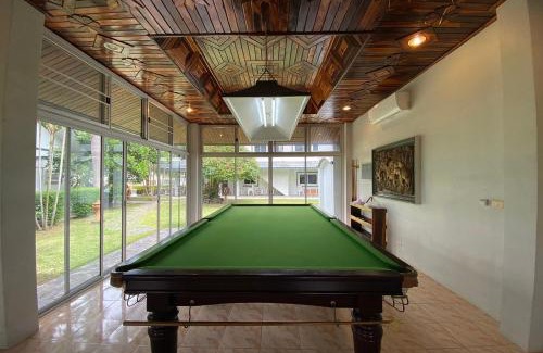 Sanuan Hotel | Baan Sanuan Resort