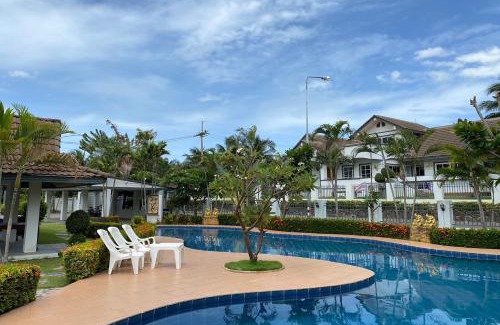 Sanuan Hotel | Baan Sanuan Resort