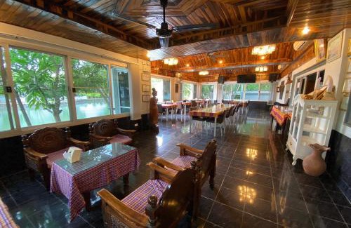 Sanuan Hotel | Baan Sanuan Resort
