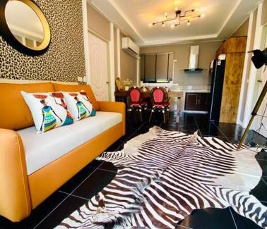 Khao Yoi Villa | Baan Suan Khiriwong 2-BR Villa บ้านสวนคีรีวงศ์