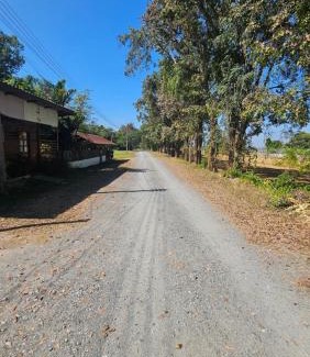 Choeng Doi House | Baan Suan Resort Doisaket 1