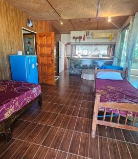 Choeng Doi House | Baan Suan Resort Doisaket 1