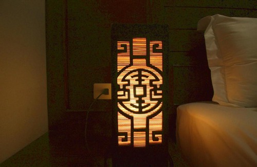 Nanai Road Hotel | Baan Veerakit Hotel