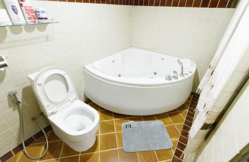 Old City House | Baan Weekday at chiangmai old town