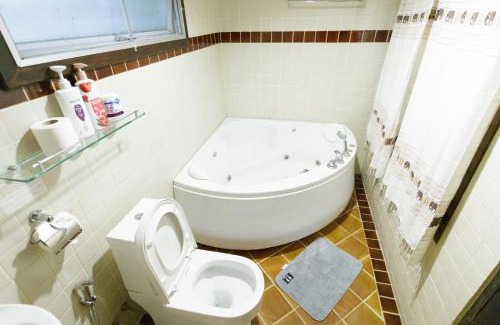 Old City House | Baan Weekday at chiangmai old town