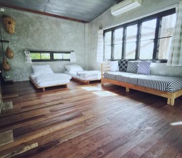 Lamphun Bed & Breakfast | Baangaimuan