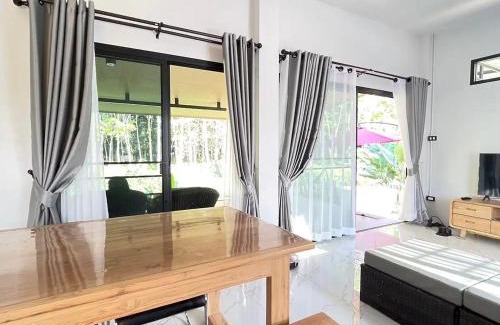 Hat Yai Villa | Baansuan Jaidee near Ton Nga Chang Waterfall
