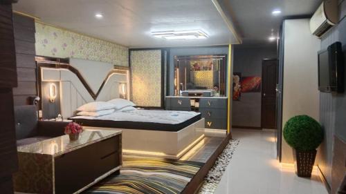 Uthai Thani Apartment | Baanthasung