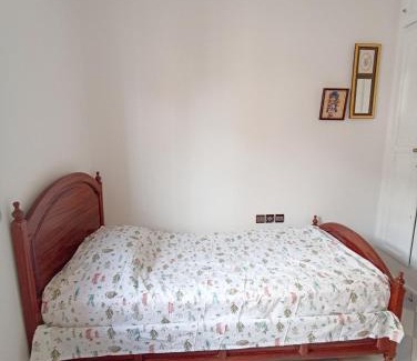 Chefchaouen Apartment | Bab Chaouen 7lits2chbre1salon