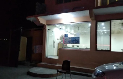 Gilgit Hotel | Bab e Gilgit Inn