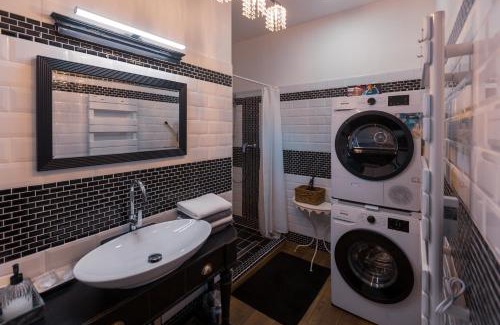 Kisvarda Apartment | BAB-LAK Apartman
