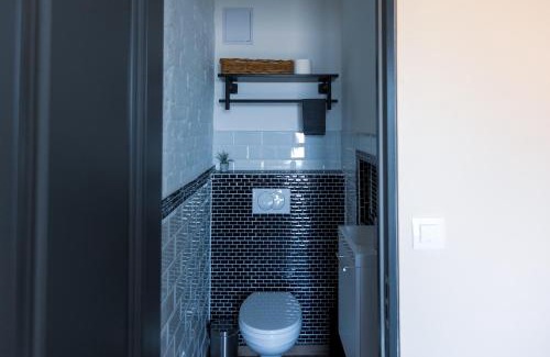 Kisvarda Apartment | BAB-LAK Apartman