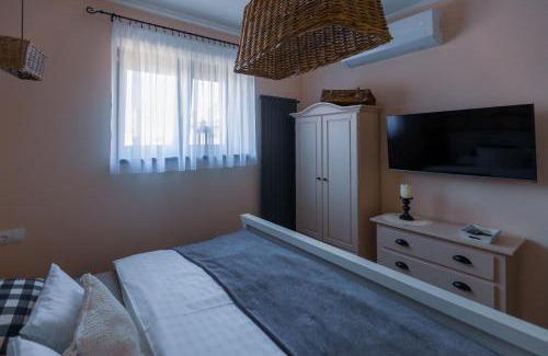 Kisvarda Apartment | BAB-LAK Apartman