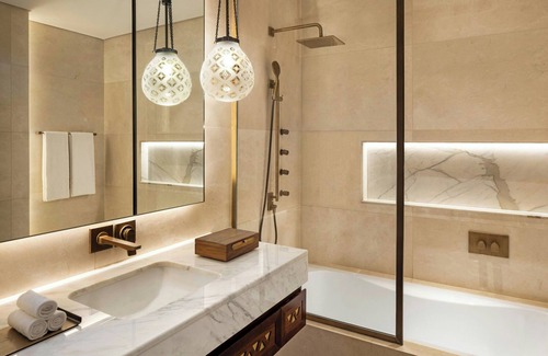 Diryah Hotel | Bab Samhan, A Luxury Collection Hotel, Diriyah