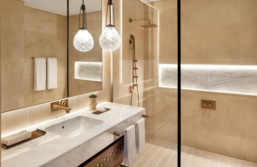 Diryah Hotel | Bab Samhan, A Luxury Collection Hotel, Diriyah