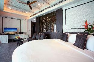 Khok Kloi Hotel | Baba Beach Club Natai Luxury Pool Villa Hotel by Sri panwa - SHA Plus