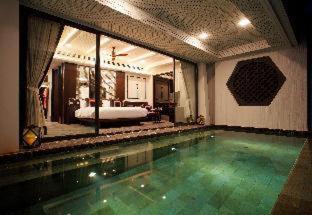 Khok Kloi Hotel | Baba Beach Club Natai Luxury Pool Villa Hotel by Sri panwa - SHA Plus