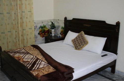 Islamabad House | Baba Jee Guest House E-11 Islamabad