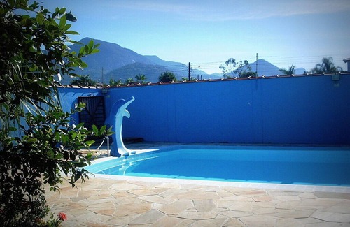 Massaguacu House | Babi's Paradise in Massaguaçu