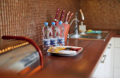 Krzyki Apartment | Babiego Lata Spacious Apartment