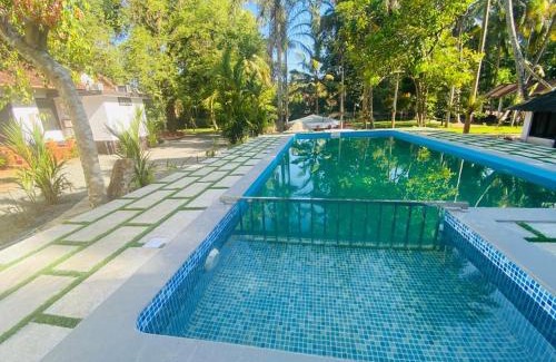 Kumarakom Apartment | Babira brookside heritage resort