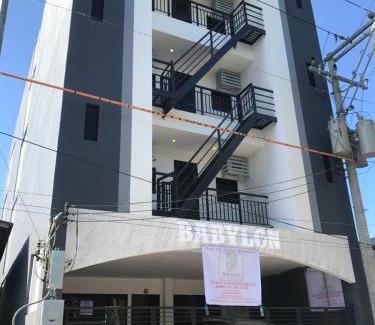 Oslob House | Babylon Oslob Coast Guesthouse